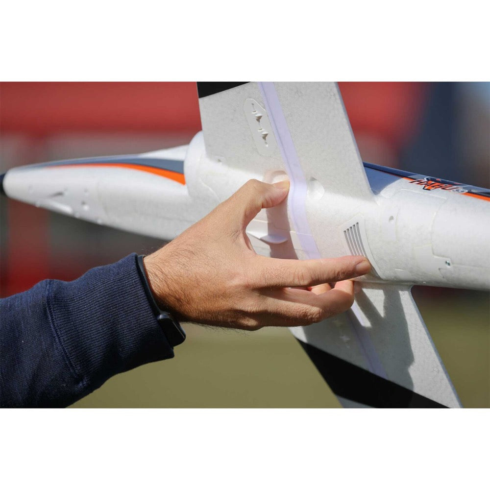 E-Flite EFL02350 Habu SS50mm EDF RC Jet BNF Basic