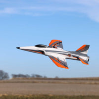 E-Flite EFL02350 Habu SS50mm EDF RC Jet BNF Basic