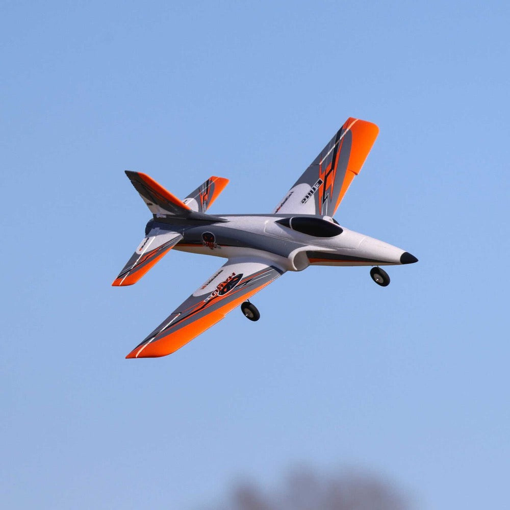 E-Flite EFL02350 Habu SS50mm EDF RC Jet BNF Basic
