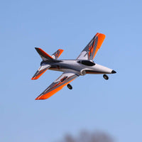 E-Flite EFL02350 Habu SS50mm EDF RC Jet BNF Basic