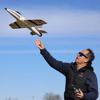 E-Flite EFL02350 Habu SS50mm EDF RC Jet BNF Basic