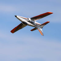 E-Flite EFL02350 Habu SS50mm EDF RC Jet BNF Basic
