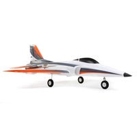 E-Flite EFL02350 Habu SS50mm EDF RC Jet BNF Basic