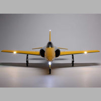 E-Flite Habu XS (eXtra Sport) 80mm EDF RC Plane (BNF Basic with AS3X+ and SAFE Select) EFL02450