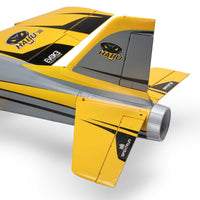 E-Flite Habu XS (eXtra Sport) 80mm EDF RC Plane (BNF Basic with AS3X+ and SAFE Select) EFL02450