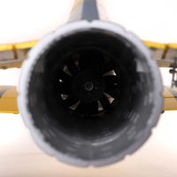E-Flite Habu XS (eXtra Sport) 80mm EDF RC Plane (BNF Basic with AS3X+ and SAFE Select) EFL02450