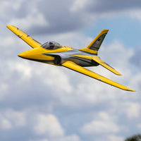 E-Flite Habu XS (eXtra Sport) 80mm EDF RC Plane (BNF Basic with AS3X+ and SAFE Select) EFL02450