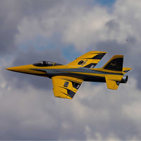E-Flite Habu XS (eXtra Sport) 80mm EDF RC Plane (BNF Basic with AS3X+ and SAFE Select) EFL02450
