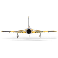 E-Flite Habu XS (eXtra Sport) 80mm EDF RC Plane (BNF Basic with AS3X+ and SAFE Select) EFL02450