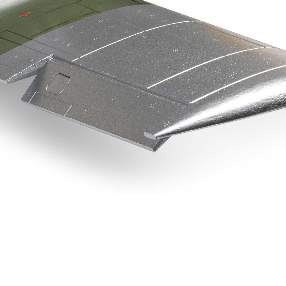 E-Flite EFL02650 P-51D Mustang 1.0m BNF Basic with AS3X and SAFE Select
