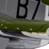 E-Flite EFL02650 P-51D Mustang 1.0m BNF Basic with AS3X and SAFE Select