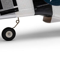 E-Flite EFL02650 P-51D Mustang 1.0m BNF Basic with AS3X and SAFE Select
