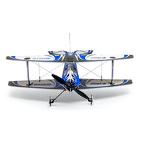 E-Flite 4-Site 3D FF (Flat Foamy) 800mm BNF Basic with AS3X and SAFE Select EFL02950
