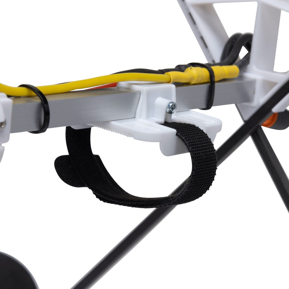 E-Flite Slow Stick 1.2m RC Plane BNF Basic EFL0350