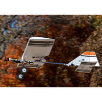 E-Flite Slow Stick 1.2m RC Plane BNF Basic EFL0350