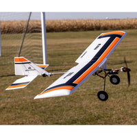 E-Flite Slow Stick 1.2m RC Plane BNF Basic EFL0350