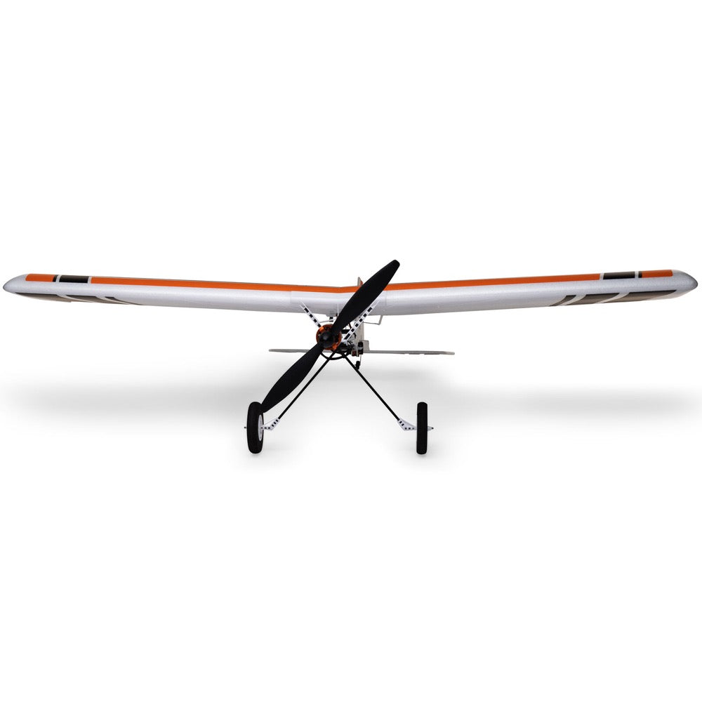 E-Flite Slow Stick 1.2m RC Plane BNF Basic EFL0350