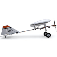 E-Flite Slow Stick 1.2m RC Plane BNF Basic EFL0350