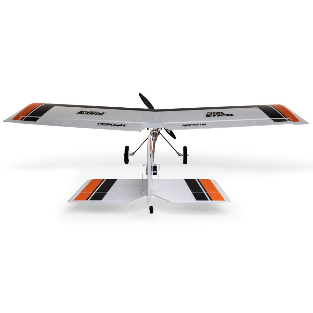 E-Flite Slow Stick 1.2m RC Plane BNF Basic EFL0350