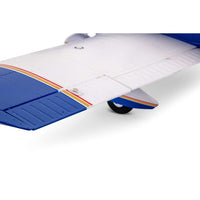 E-Flite Cherokee 1.3m BNF Basic with AS3X and SAFE Select EFL05450