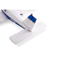 E-Flite Cherokee 1.3m BNF Basic with AS3X and SAFE Select EFL05450