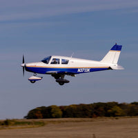 E-Flite Cherokee 1.3m BNF Basic with AS3X and SAFE Select EFL05450