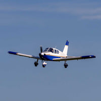 E-Flite Cherokee 1.3m BNF Basic with AS3X and SAFE Select EFL05450