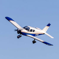 E-Flite Cherokee 1.3m BNF Basic with AS3X and SAFE Select EFL05450