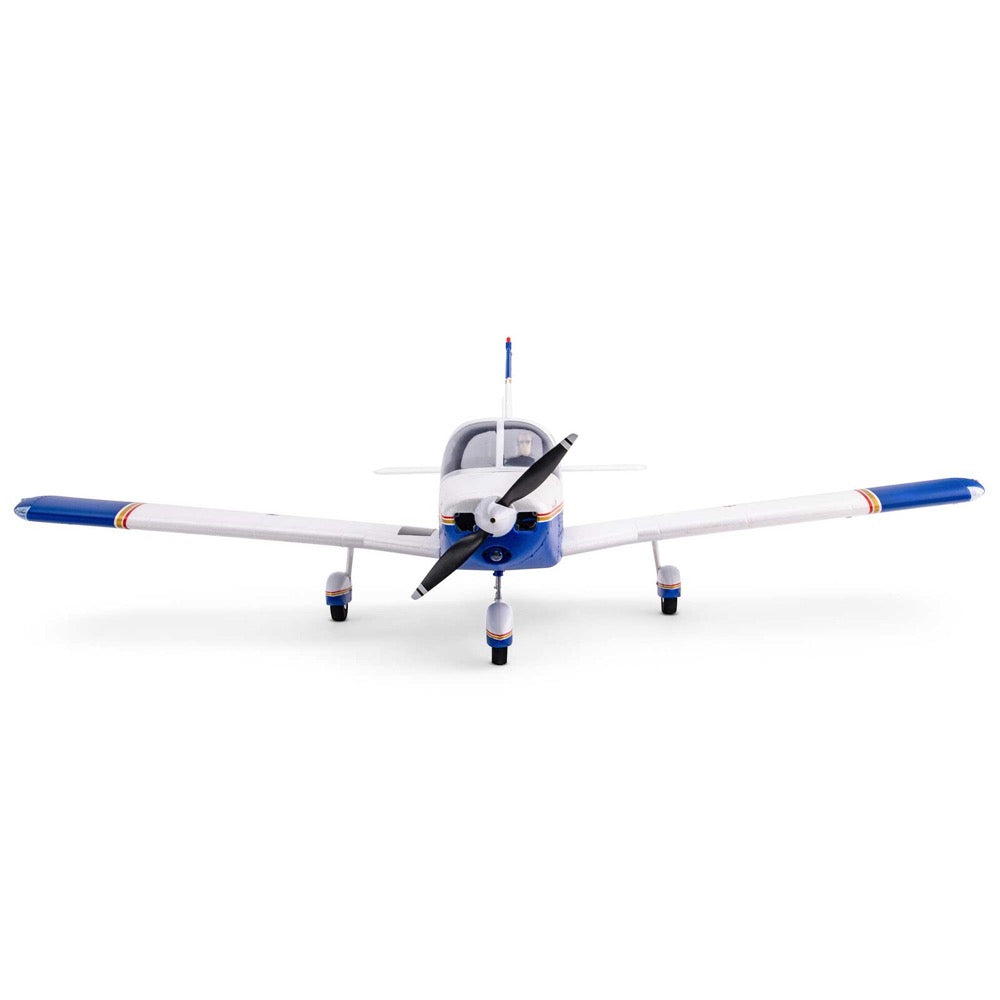 E-Flite Cherokee 1.3m BNF Basic with AS3X and SAFE Select EFL05450