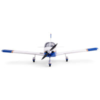 E-Flite Cherokee 1.3m BNF Basic with AS3X and SAFE Select EFL05450