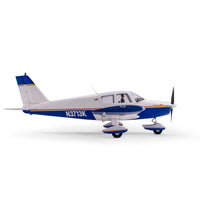 E-Flite Cherokee 1.3m BNF Basic with AS3X and SAFE Select EFL05450