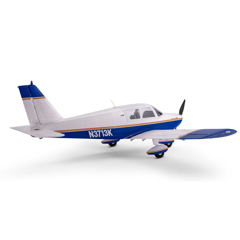 E-Flite Cherokee 1.3m BNF Basic with AS3X and SAFE Select EFL05450