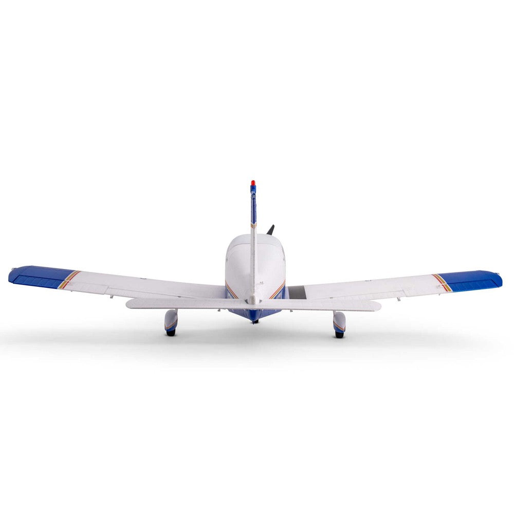 E-Flite Cherokee 1.3m BNF Basic with AS3X and SAFE Select EFL05450