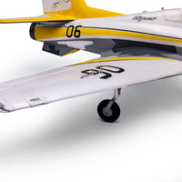E-Flite 07750 Viper 64mm EDF Jet BNF Basic