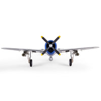 E-Flite P-47 Razorback 1.2m with Smart Technology BNF Basic EFL08450