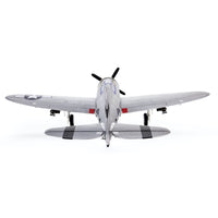 E-Flite P-47 Razorback 1.2m with Smart Technology BNF Basic EFL08450