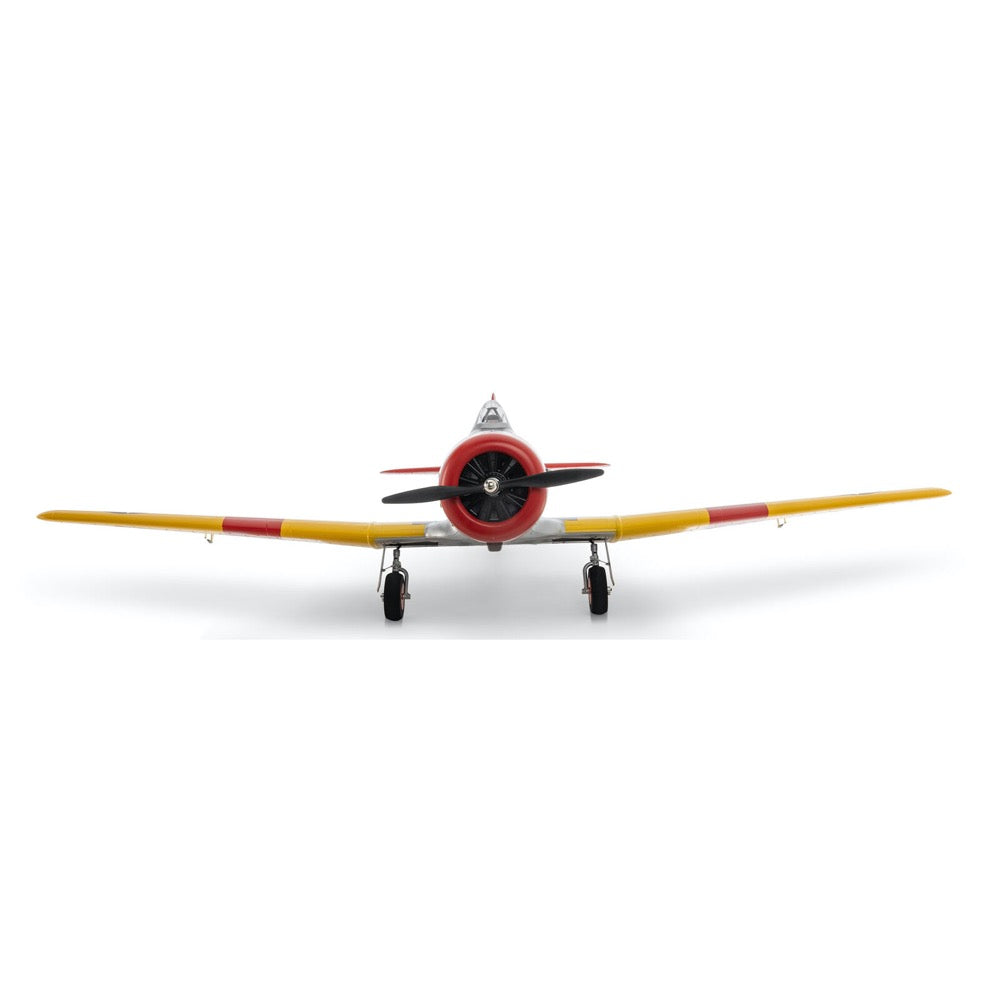 E-Flite SNJ-5 AT-6 Texan 1.5m RC Plane BNF Basic