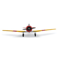 E-Flite SNJ-5 AT-6 Texan 1.5m RC Plane BNF Basic