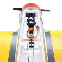 E-Flite SNJ-5 AT-6 Texan 1.5m RC Plane BNF Basic