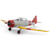E-Flite SNJ-5 AT-6 Texan 1.5m RC Plane BNF Basic