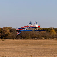 E-Flite Decathlon RJG 1.2m BNF Basic with AS3X and SAFE Select EFL09250