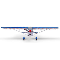 E-Flite Decathlon RJG 1.2m BNF Basic with AS3X and SAFE Select EFL09250