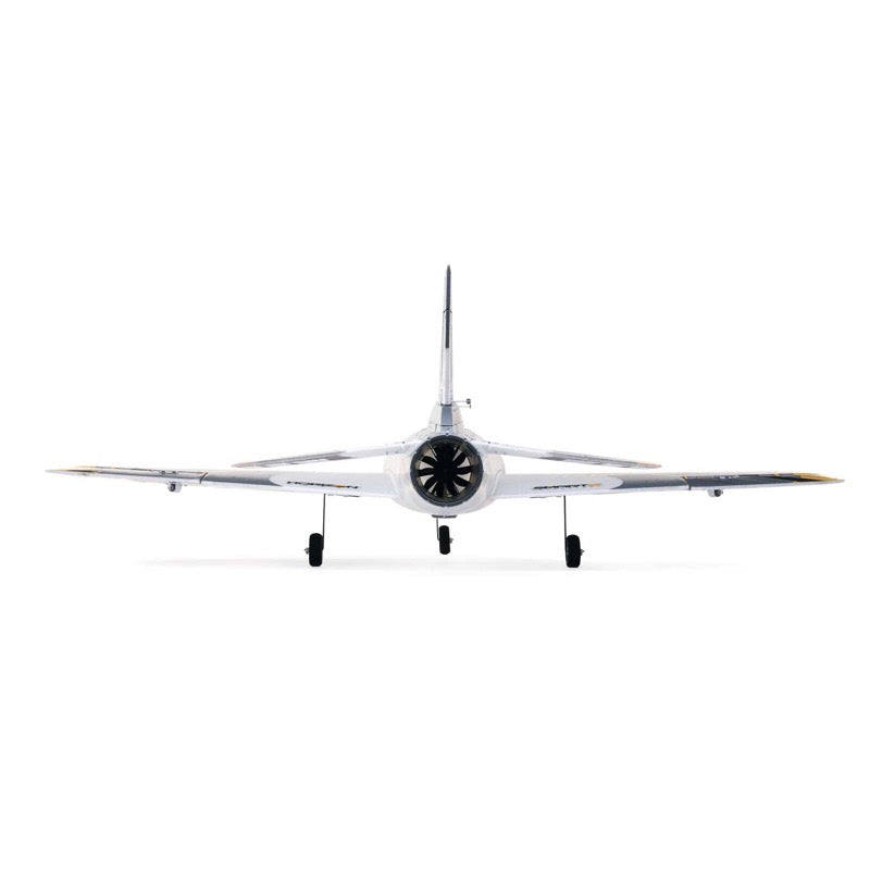 E-Flite EFL0950 Habu SS Super Sport 70mm EDF RC Jet BNF Basic