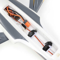 E-Flite EFL0950 Habu SS Super Sport 70mm EDF RC Jet BNF Basic