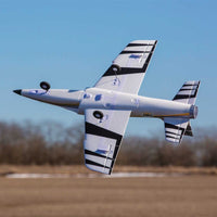 E-Flite EFL0950 Habu SS Super Sport 70mm EDF RC Jet BNF Basic