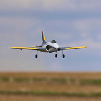 E-Flite EFL0950 Habu SS Super Sport 70mm EDF RC Jet BNF Basic