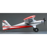 E-Flite Turbo Timber Evolution 1.5m STOL RC Plane (BNF Basic) EFL105250B