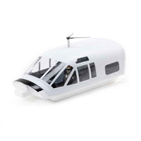 E-Flite EFL107257 Battery Hatch with Pilot RC-45J 1.5m