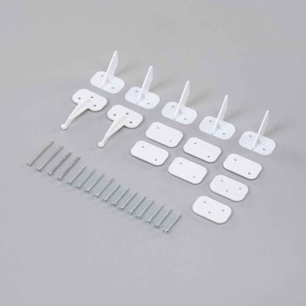 E-Flite EFL107260 Control horn Set RC-45J 1.5m