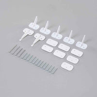 E-Flite EFL107260 Control horn Set RC-45J 1.5m